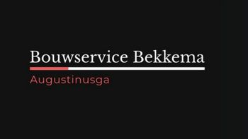 Bouwservice Bekkema